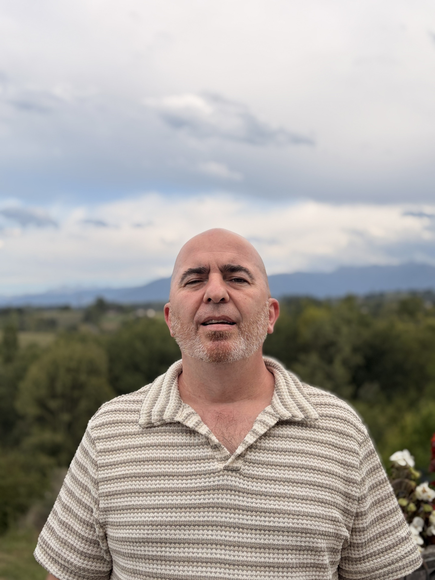 Photo de Jérôme Miklic