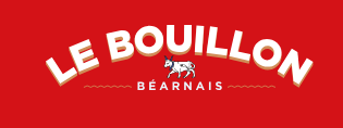 Logo Le Bouillon Béarnais