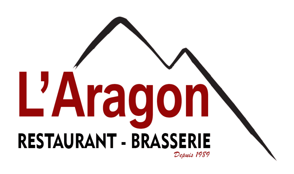 Logo L'Aragon