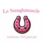 Logo La Sansglutenerie
